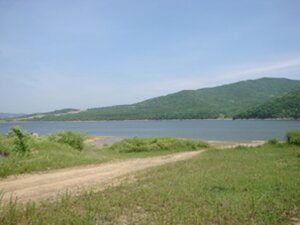 新站龙凤周边环境 