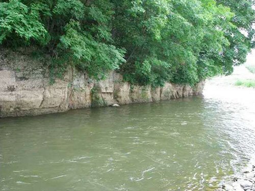 新站龙凤周边环境 